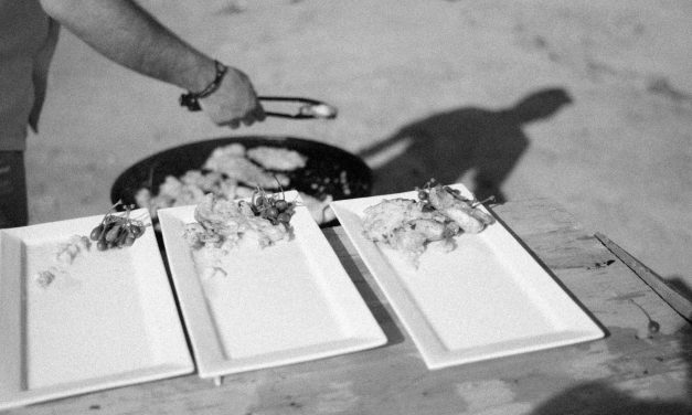 O Que Comer em São Sebastião e Maresias: Guia Gastronômico