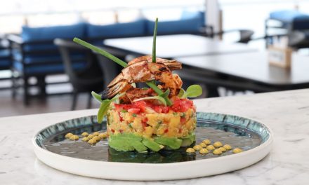 Salada de Quinoa com Manga: Receita Leve, Tropical e Nutritiva