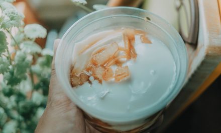 Pudim de Tapioca: Cremoso e Diferente