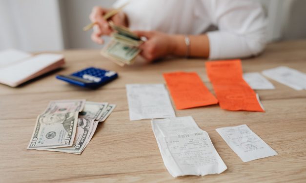Controle de Caixa e Fluxo Financeiro no Restaurante