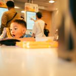 Como Montar um Cardápio Infantil que Encanta as Crianças