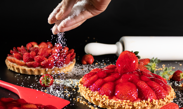 O Que Comer em Atibaia: Guia Gastronômico da Terra do Morango e do Clima de Montanha