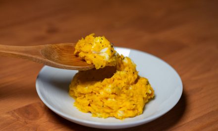 Escondidinho de Abóbora Light: Receita Leve e Cremosa