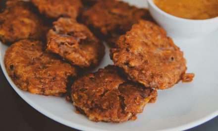 Acarajé: Receita Tradicional Baiana Passo a Passo
