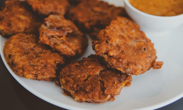 Acarajé: Receita Tradicional Baiana Passo a Passo